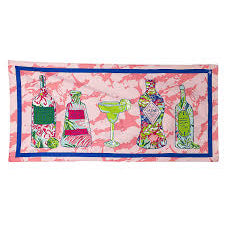 Royal Standard Beach Towel