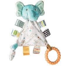 Taggies Teether
