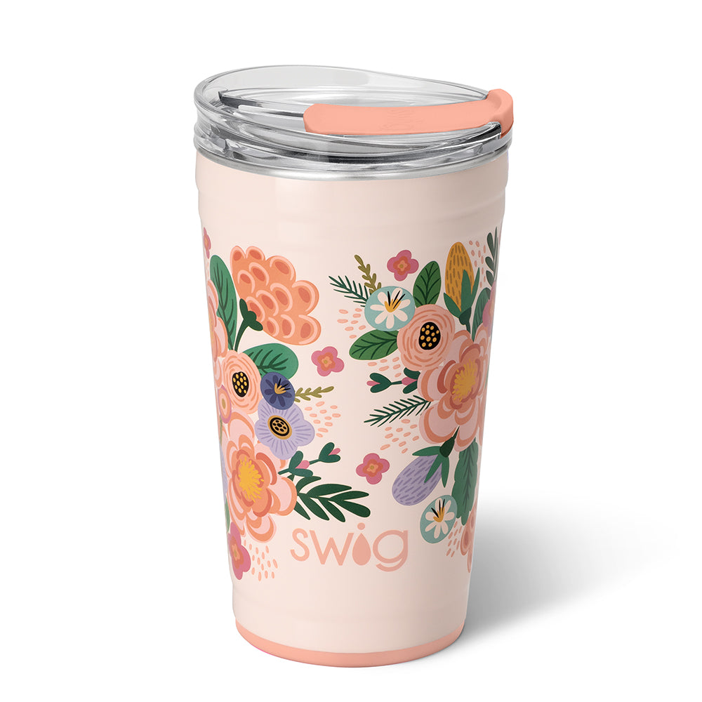 SWIG Party Cup