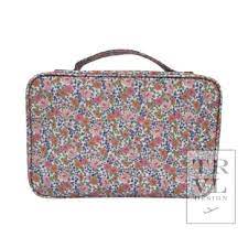 Bundle Up Hanging Toiletry Bag