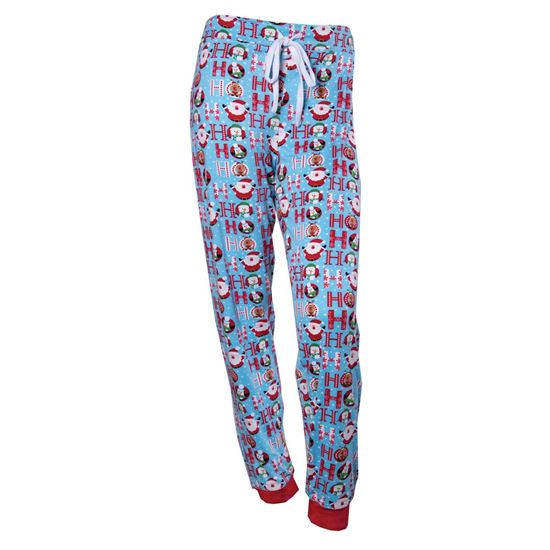 Ho Ho Ho Women's PJ Joggers