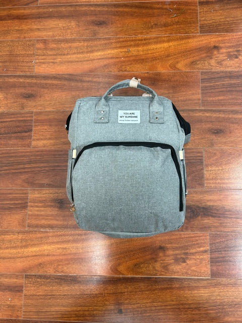 Diaper Bag/Backpack