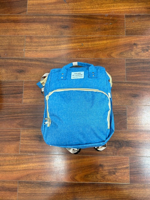 Diaper Bag/Backpack