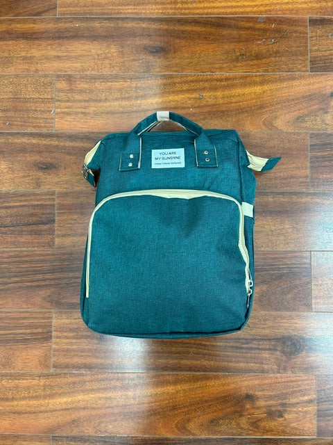 Diaper Bag/Backpack