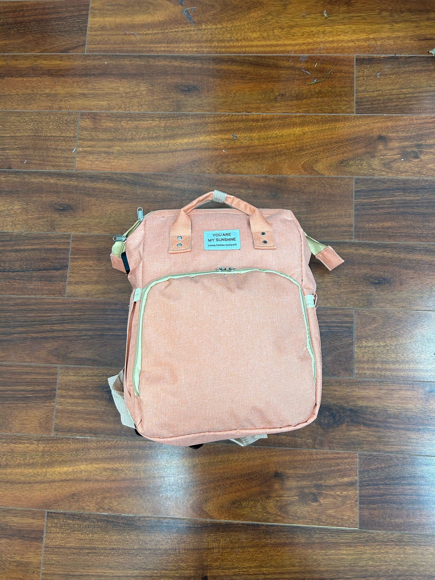 Diaper Bag/Backpack