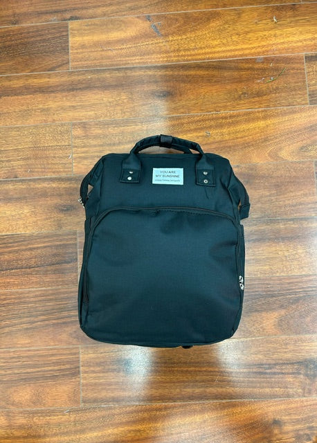Diaper Bag/Backpack