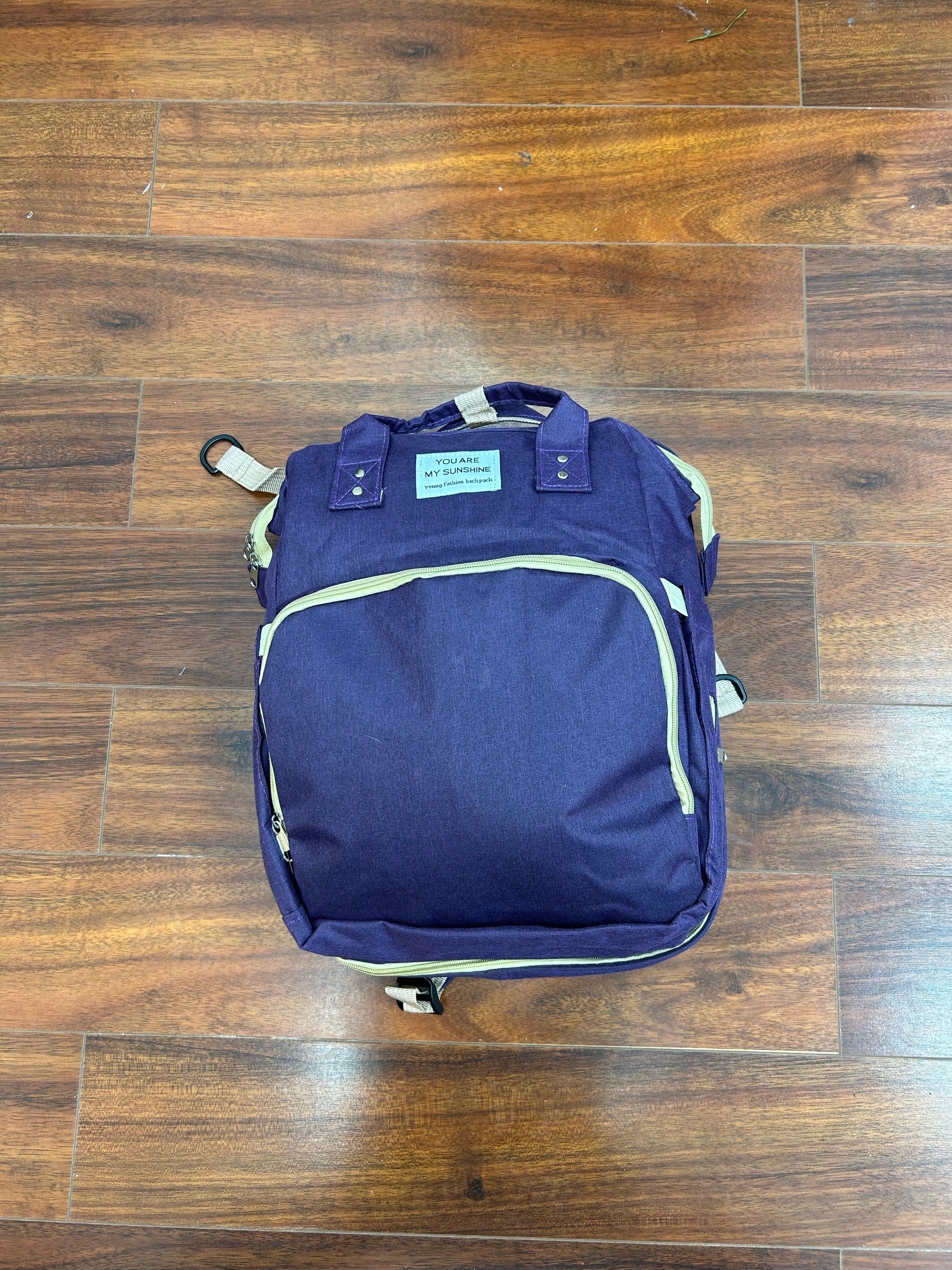 Diaper Bag/Backpack