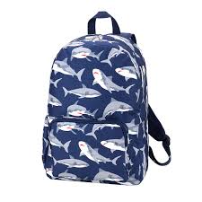 Viv & Lou Bookbag
