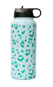 Stainless Large Bottle