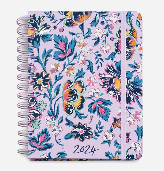 Medium 17 Month Planner