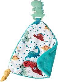 Chewy Crew Teether Lovie