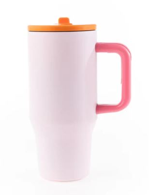 Colorblock Tumbler 30 oz