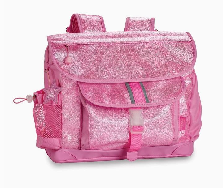 Glitter Backpack