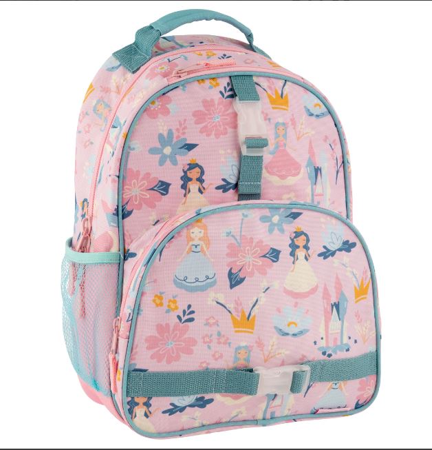 All Over Print Backpack