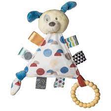 Taggies Teether