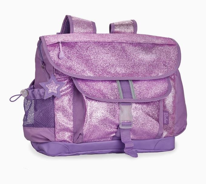 Glitter Backpack