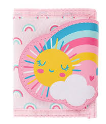 Child Wallet