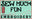 Sew Much Fun Statesboro logo