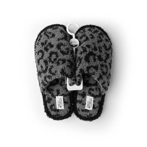 Cat Nap Slippers