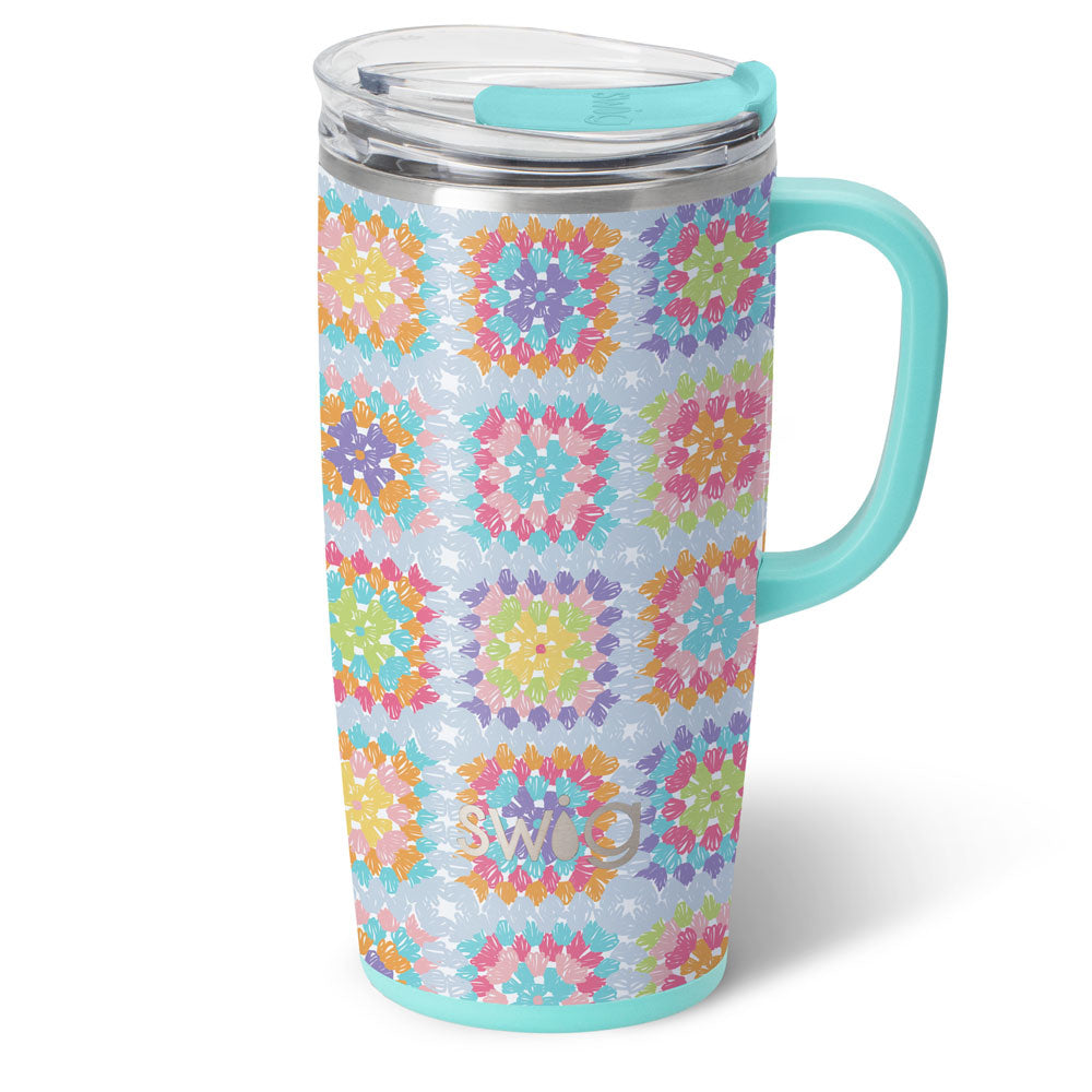 Swig Travel Mug - 22 oz