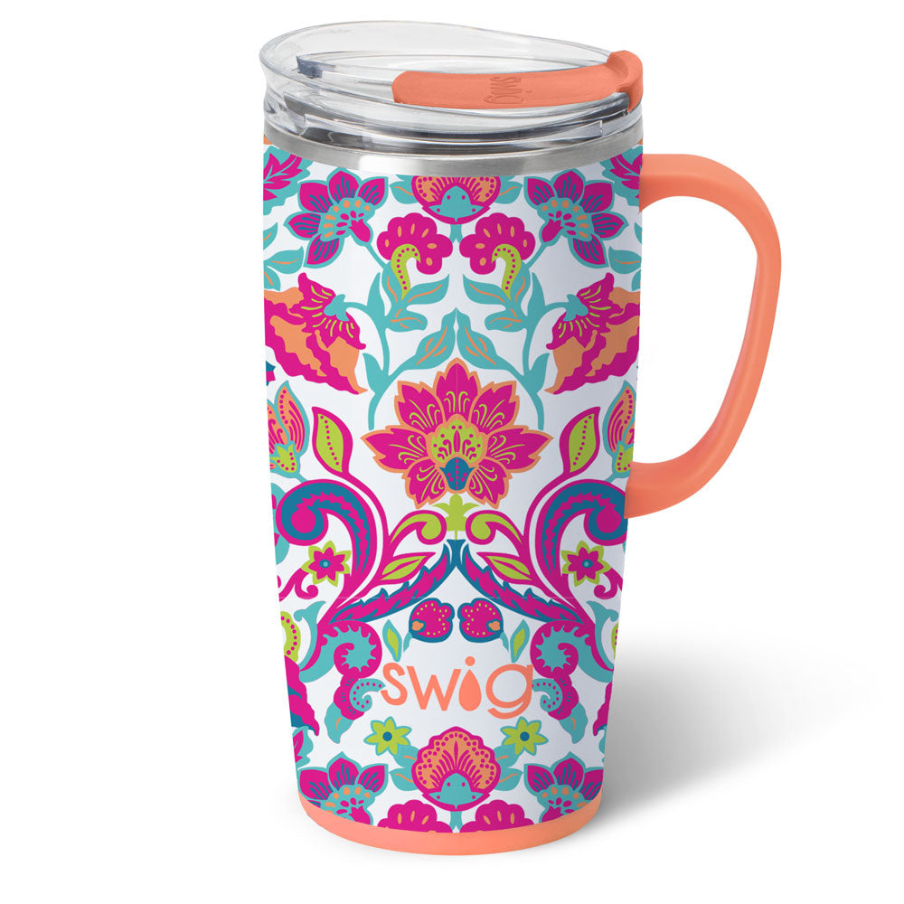 Swig Travel Mug - 22 oz
