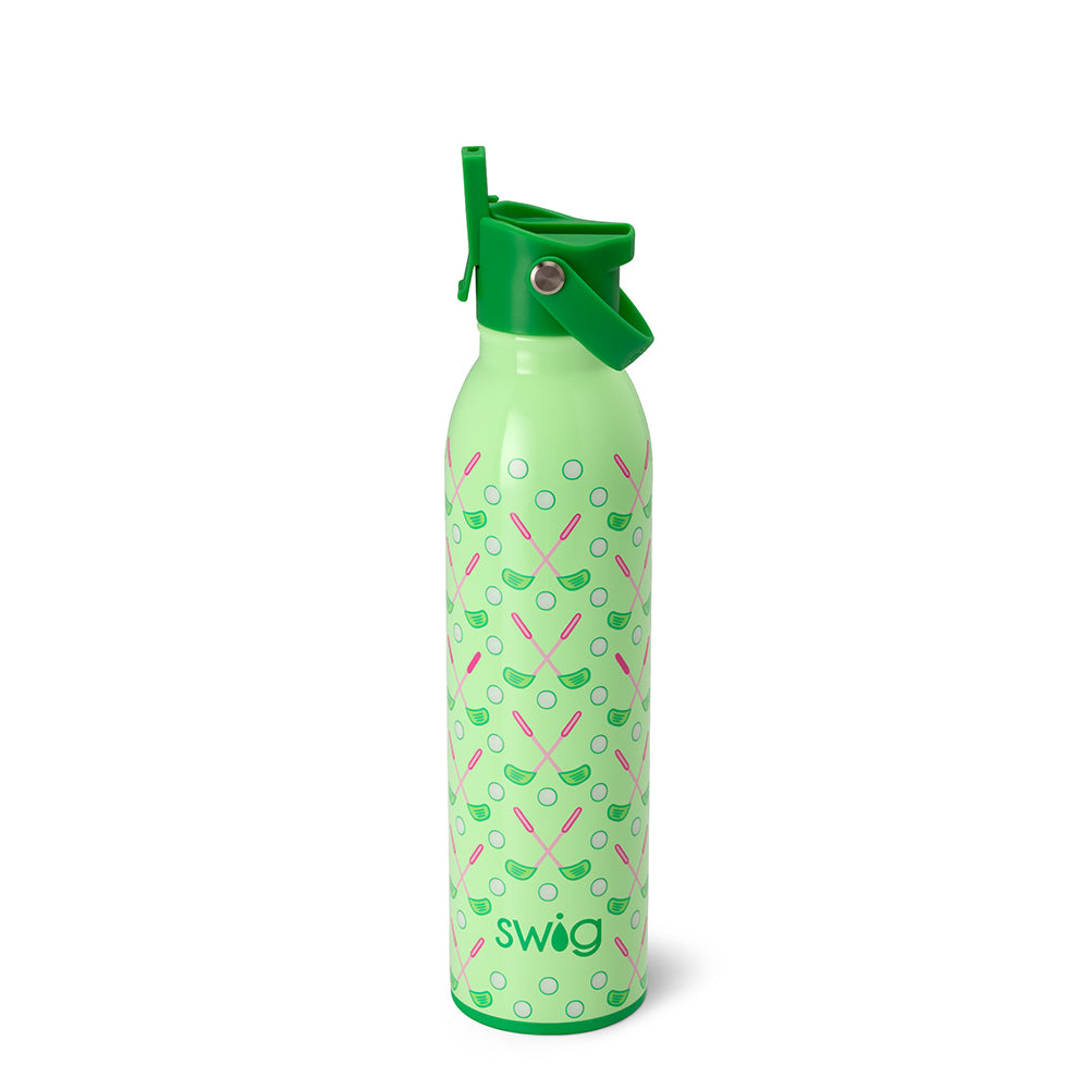 SWIG Flip and Sip Bottle - 20 oz