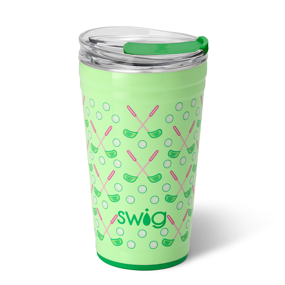 SWIG Party Cup