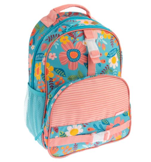 All Over Print Backpack – Sew Much Fun Embroidery