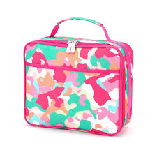 Viv & Lou Girl Lunchboxes