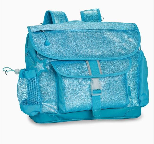 Glitter Backpack