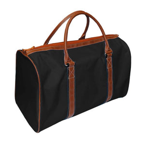 Canvas Duffel Bag