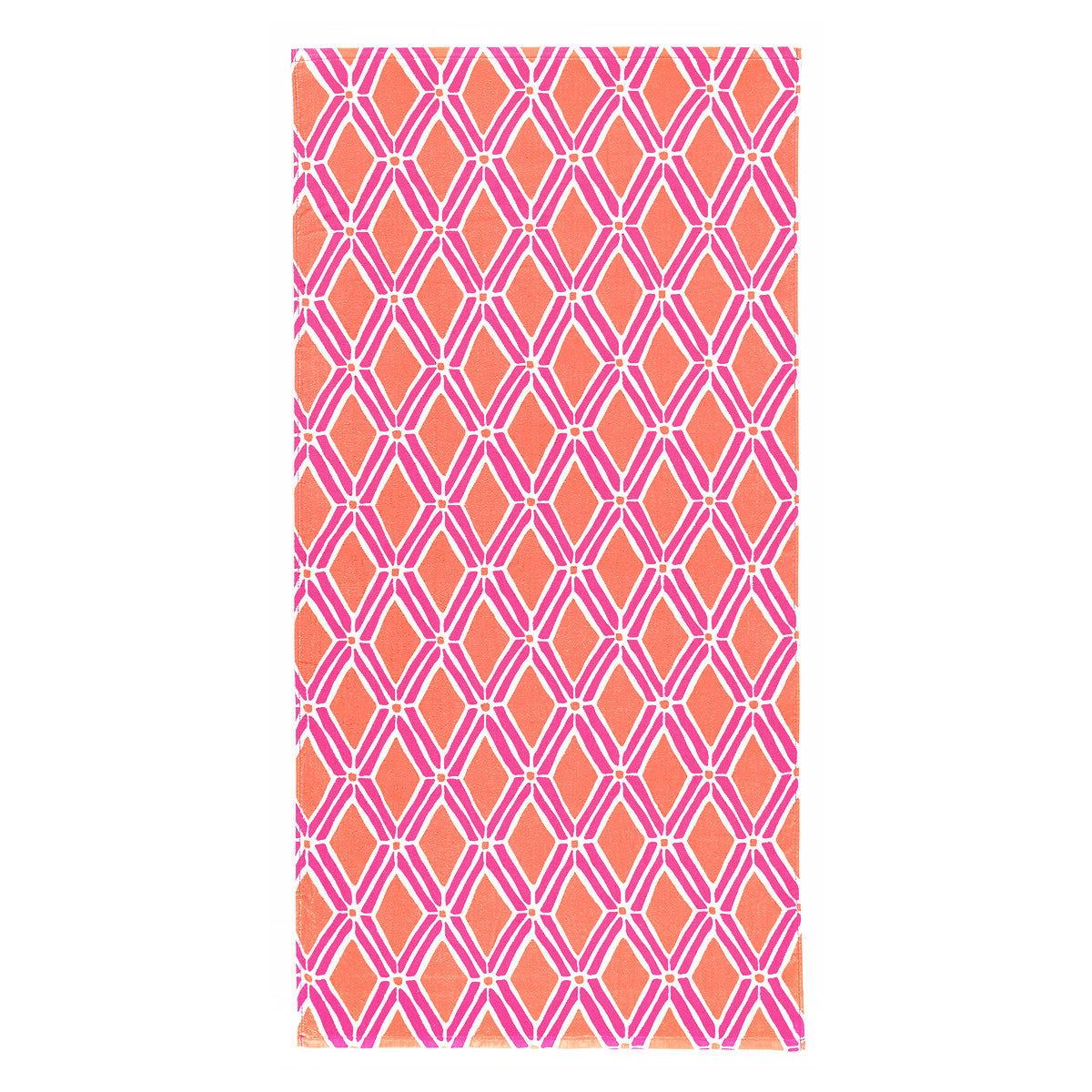 Viv & Lou Beach Towels