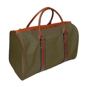 Canvas Duffel Bag