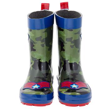 Pilot Rain Boot