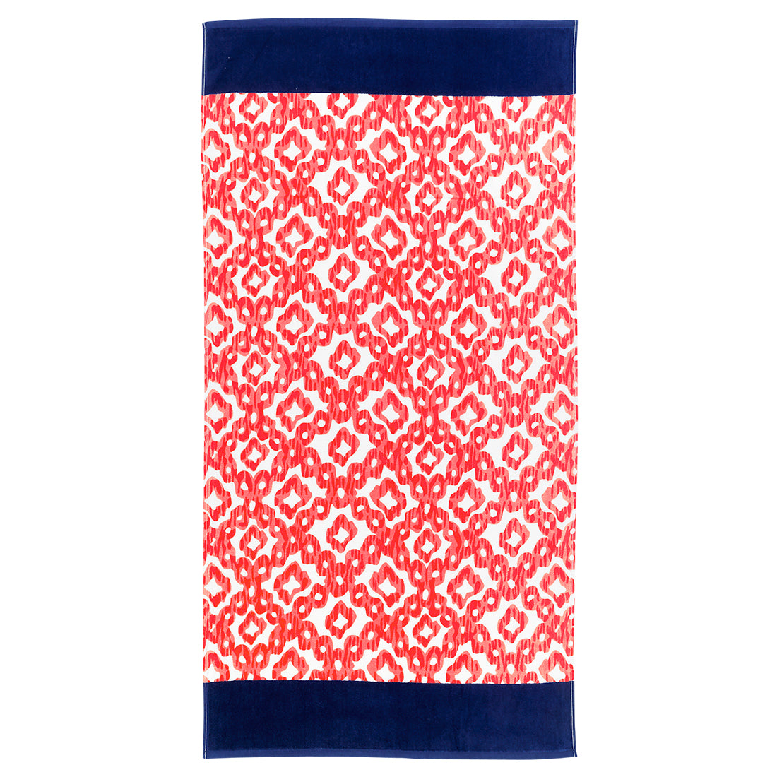 Viv & Lou Beach Towels