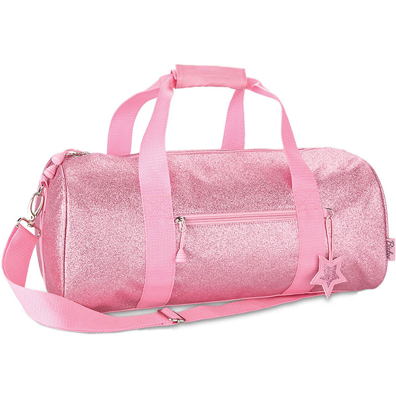Glitter Duffel Bag Large