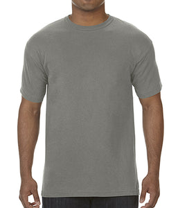Adult Comfort Colors Short Sleeve Tees UNISEX