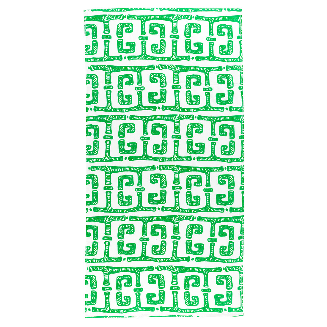 Viv & Lou Beach Towels