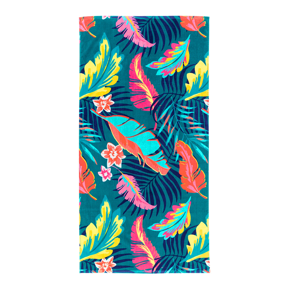 Viv & Lou Beach Towels