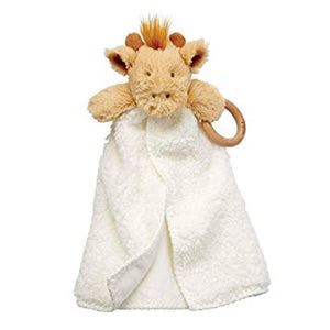 Safari Baby Teething Woobie