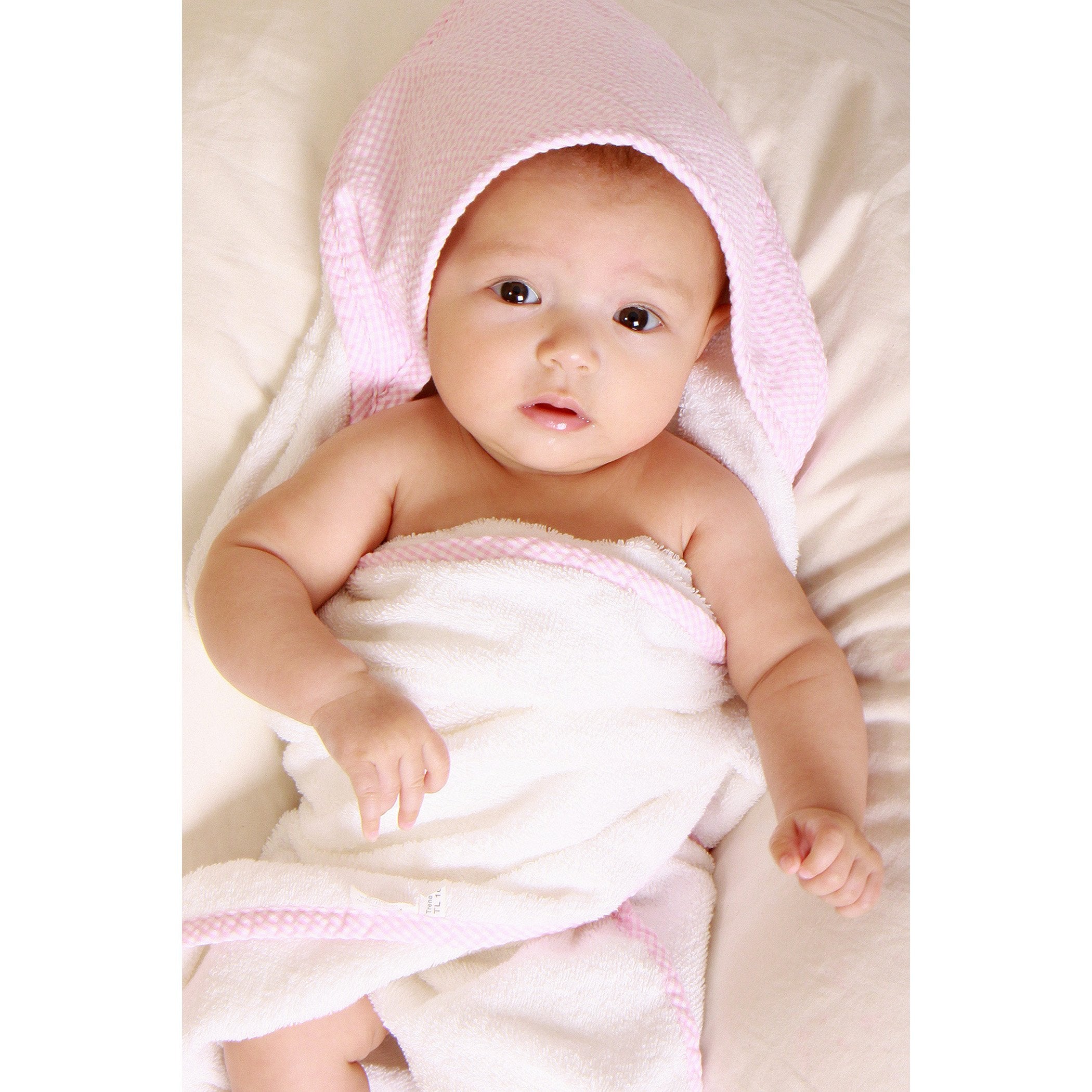 Hooded Towel for Baby