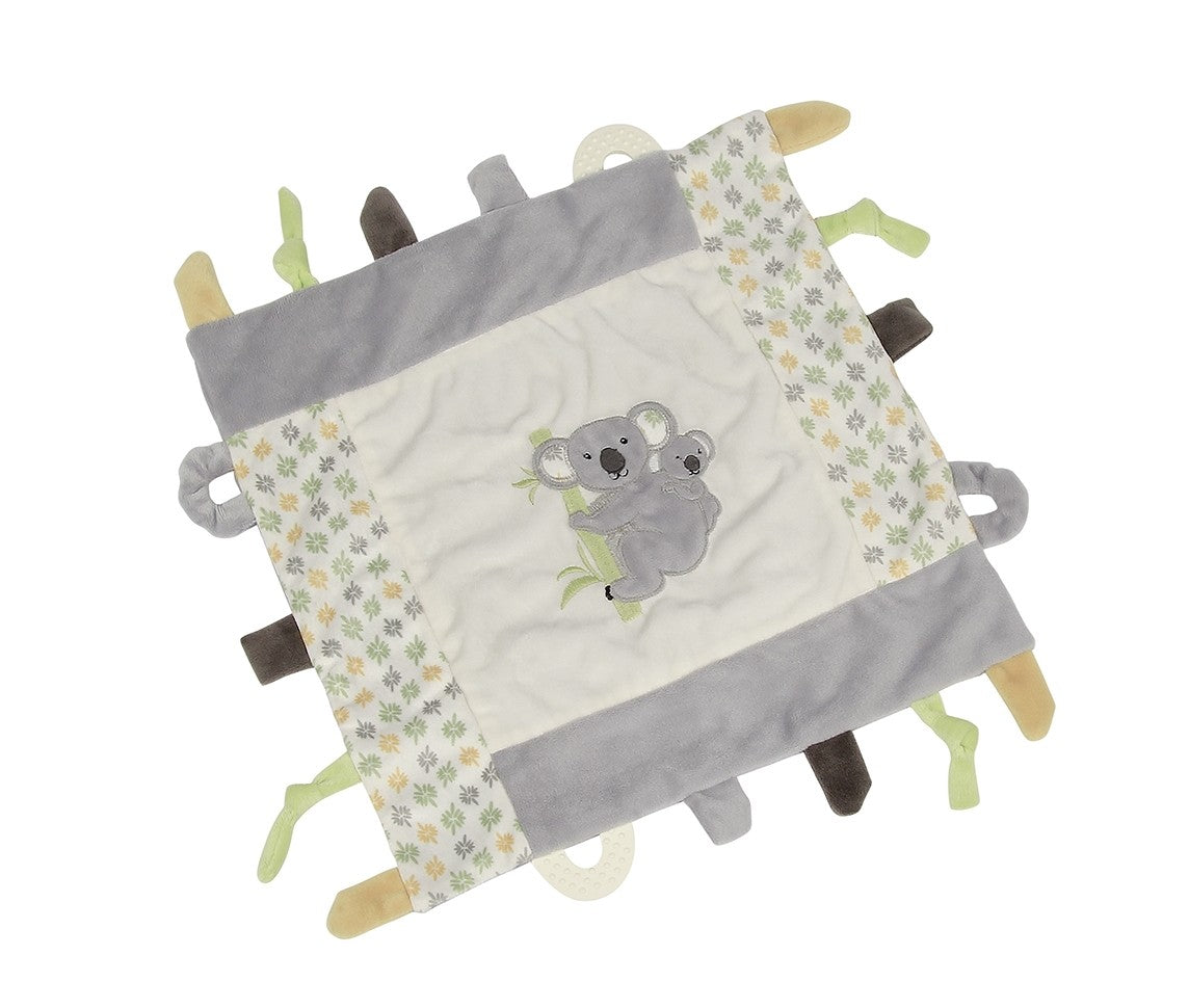 Multifunction Blankie