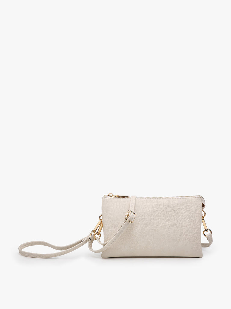 Riley Wristlet/Crossbody
