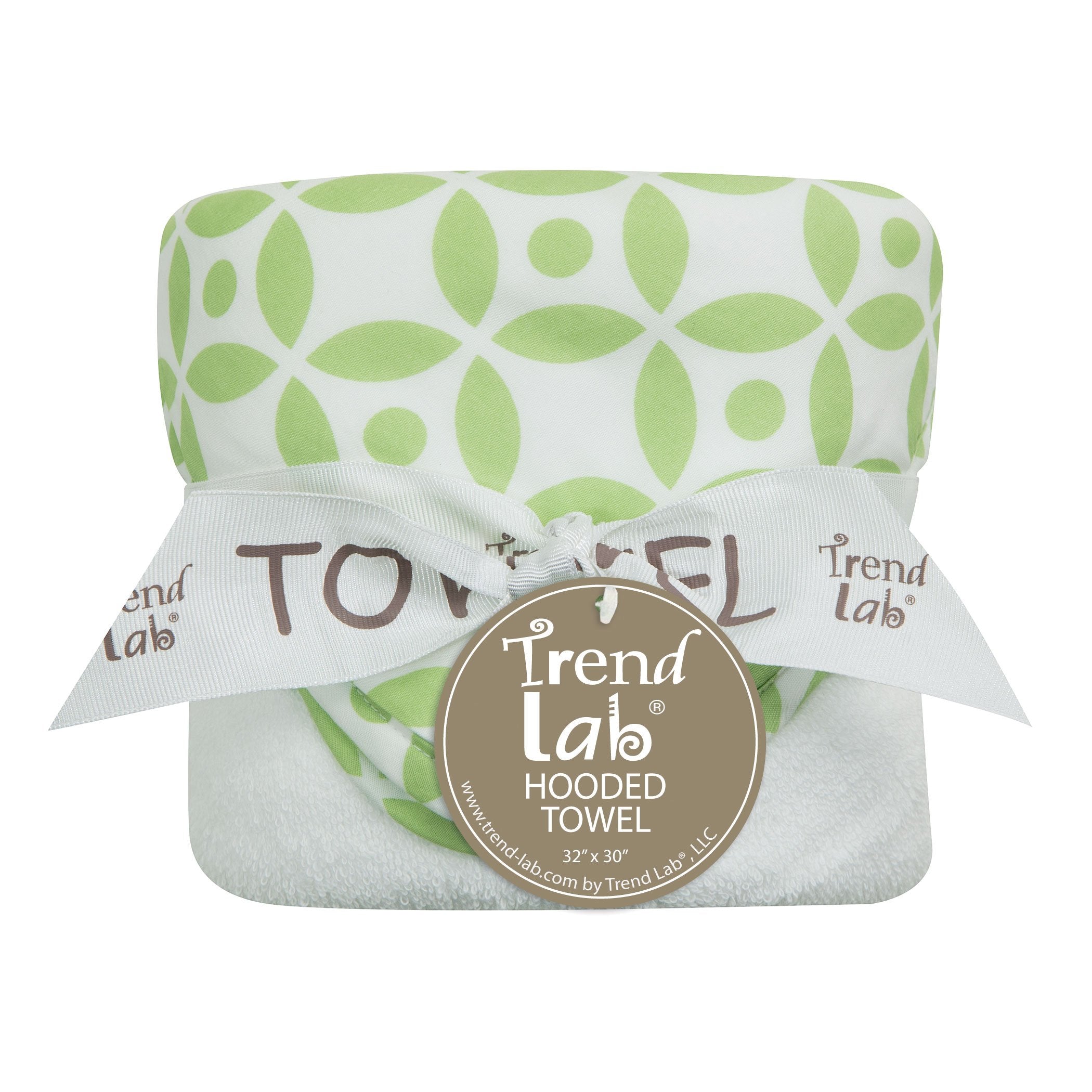 Hooded Towel for Baby