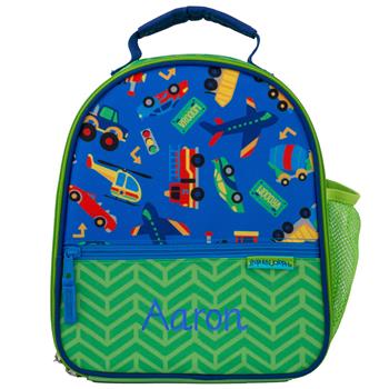 All Over Print Lunchbox