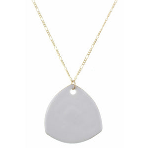 Ceramic Necklaces