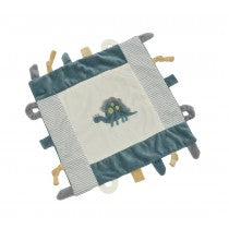 Multifunction Blankie