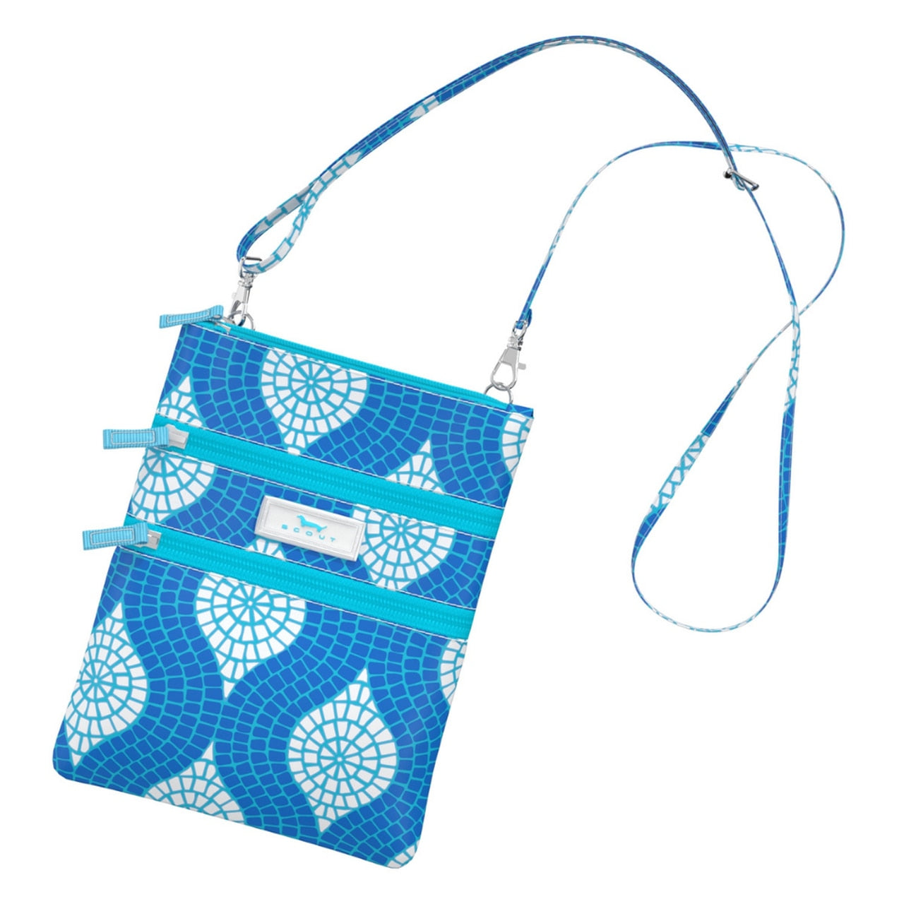 SCOUT Sally Go Lightly