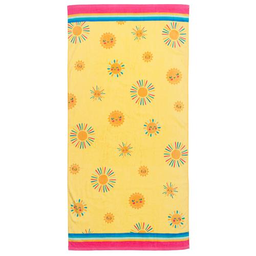 Stephen Joseph Beach Towels