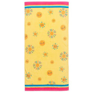 Stephen Joseph Beach Towels